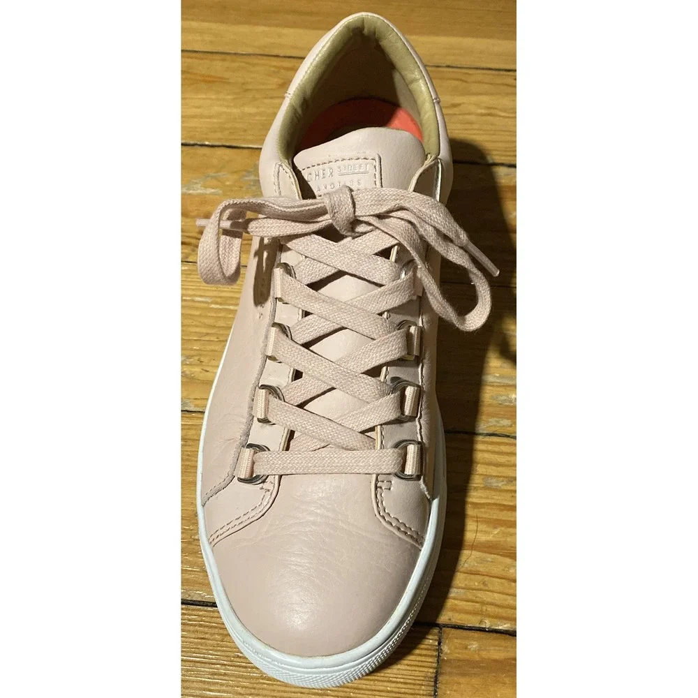 Skechers Women's Street Rise Fit Pink  Sneakers 8 Los Angeles